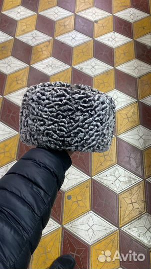 Каракуль ушанки обманки папахи от производителя