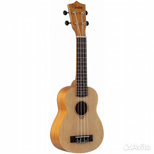 Укулеле Veston KUS100 NA