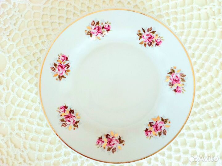 Фарфор СССР, ГДР, Ilmenau, izida винтаж