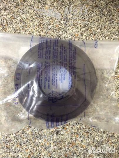 Сальник 396366 carraro