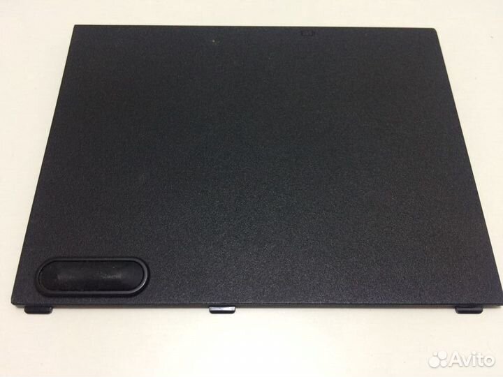 Крышка акб Asus K50, K50AB, K50AD, K50AF, K50IN