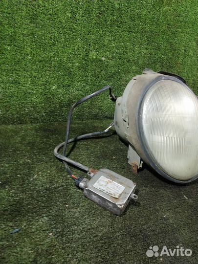 Фара mercedes-benz CLK W208 (1997-2002)