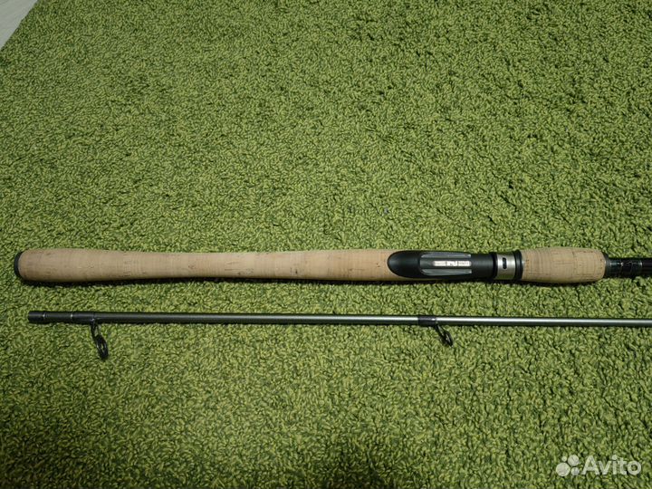 Продам Спиннинг Pontoon 21 Psychogun PGS912mmhsf