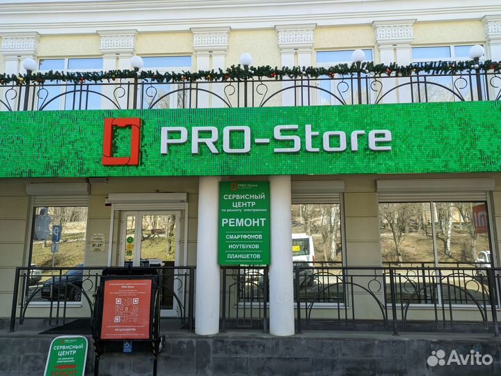 Умная колонка Яндекс Станция Макс Zigbee, зеленая