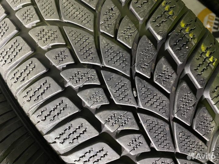 Dunlop SP Winter Sport 3D 235/65 R17