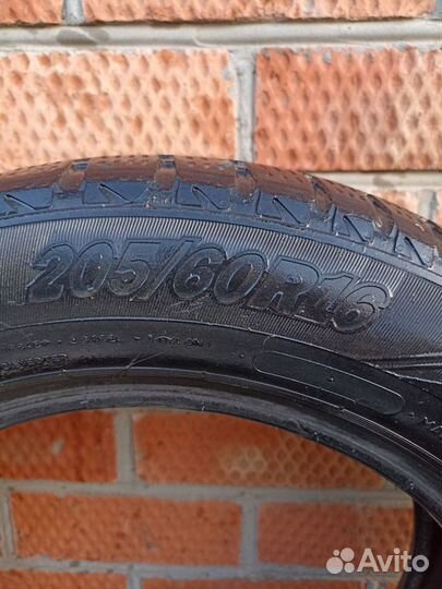 Cordiant Winter Drive 205/60 R16