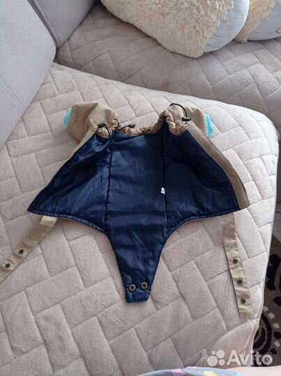 Одежда для маленькой собаки