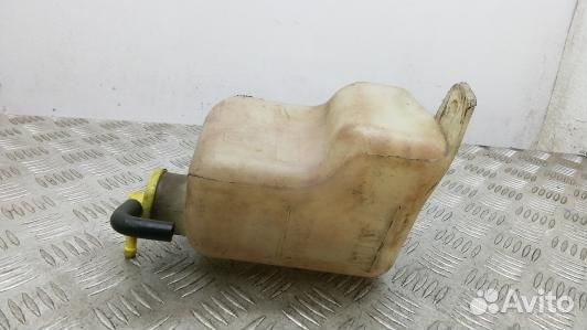 Бачок расширительный opel frontera B (9LV12NP01)