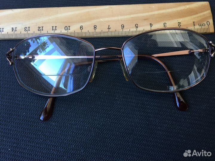 Sophia Loren,оправа.Очки для зрения, 2,5+