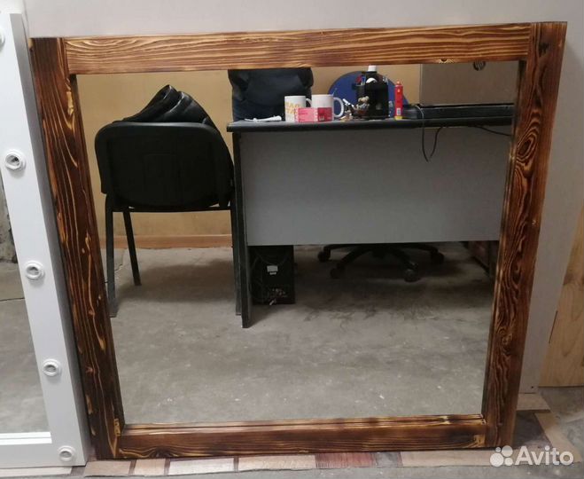 Гримерное зеркало в наличии