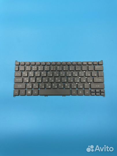 Клавиатура для Acer Aspire One S3, 331