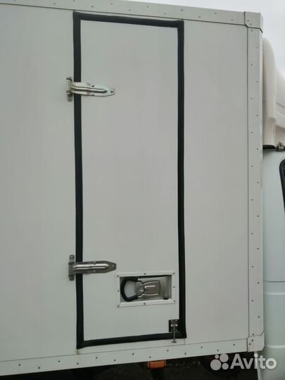 ГАЗ ГАЗель 33023 шасси, 2010