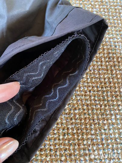 Горнолыжные штаны на рост 134-140см Wedze