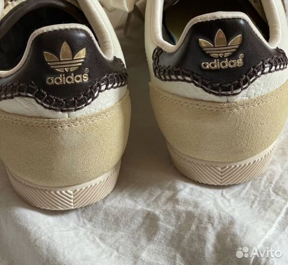 Кроссовки adidas wales bonner