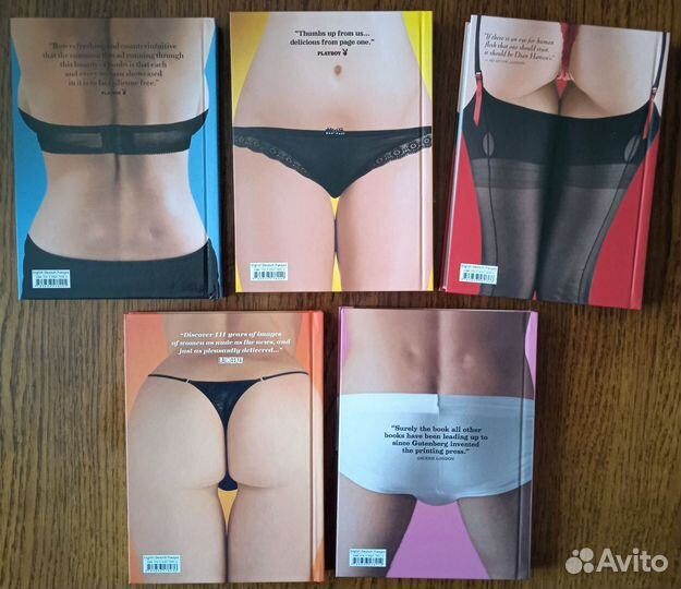 Hanson, Dian Комплект книг The Little Big Book of