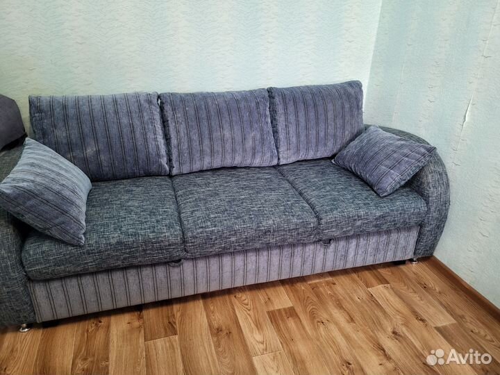 Диван раскладной