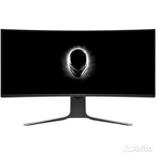 Монитор Alienware aw3420dw