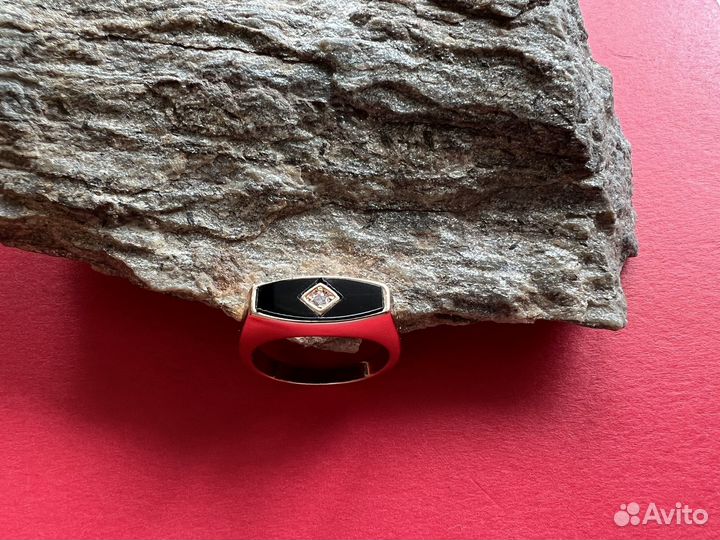 Печатка мужская