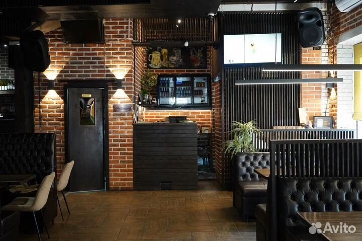 Аренда кафе для мероприятий Люберцы