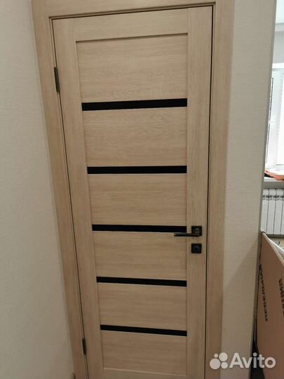 Двери межкомнатные