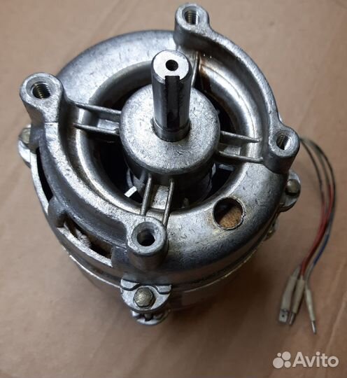 Электродвигатель для стиральной машины Фея