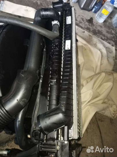 Range Rover Sport разбор