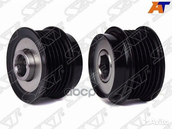 Шкив генератора toyota many ST-27415-0T011 Sat