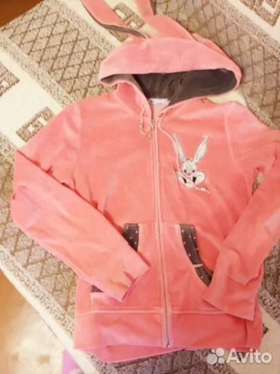 Одежда пакетом