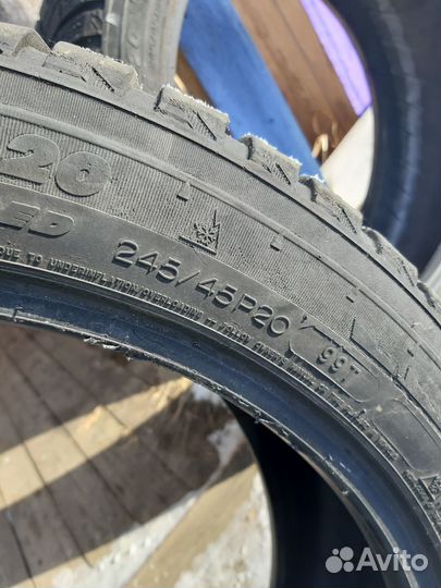 Шины диски и колеса