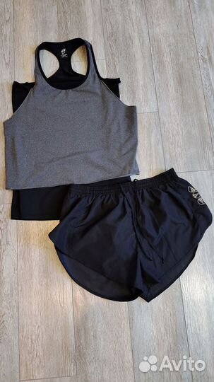 Спортивный комплект S