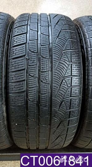 Pirelli Winter Sottozero 210 Serie II 255/40 R18 96T