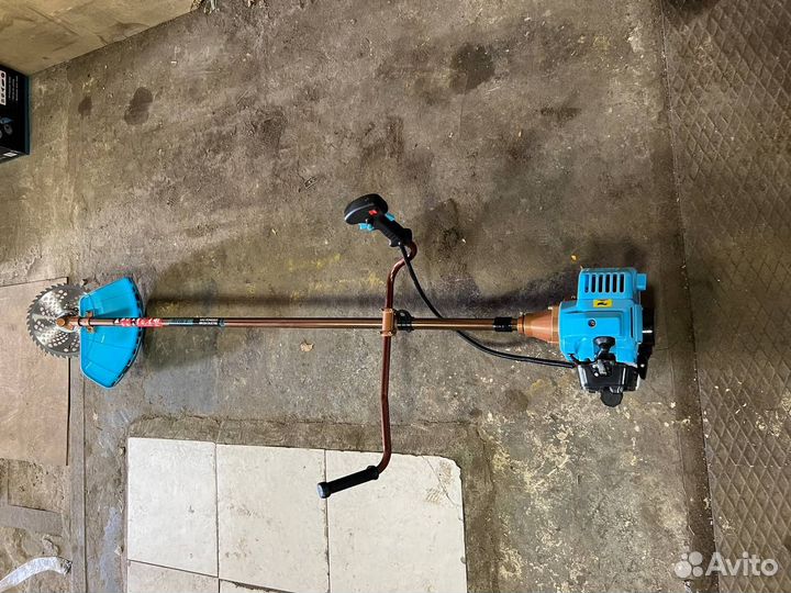 Триммер Kroff T5500