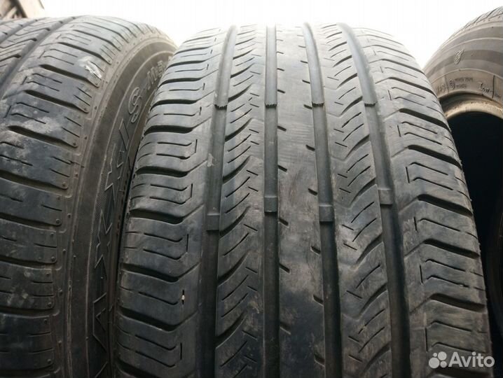 Maxxis Bravo HP-M3 255/55 R18 109V