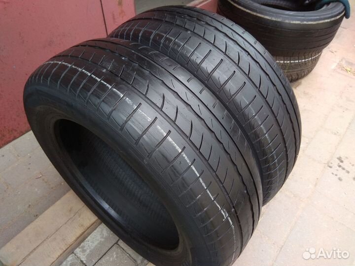Pirelli Cinturato P1 Verde 185/60 R15 H
