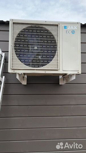 Установка ремонт кандиционеров