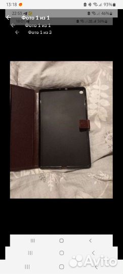 Чехол для планшета Samsung Galaxy Tab A 10.1