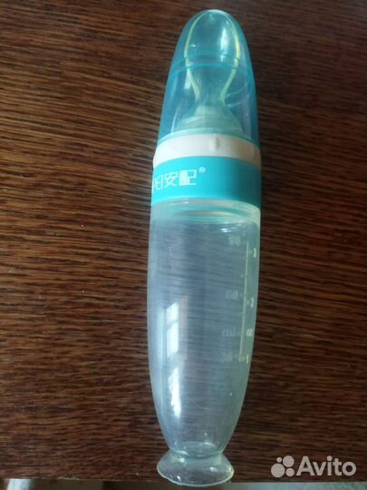 Стерилизатор Авент, ложка для первого прикорма