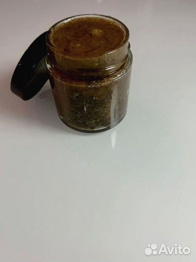 Подымающий мёд для мужчин