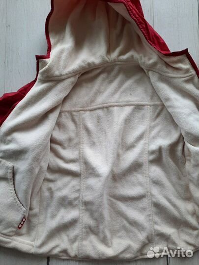 Куртки для девочки