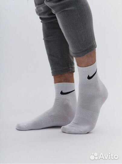 Носки для фитнеса