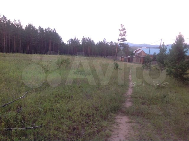 Участок 15 сот. (ИЖС)