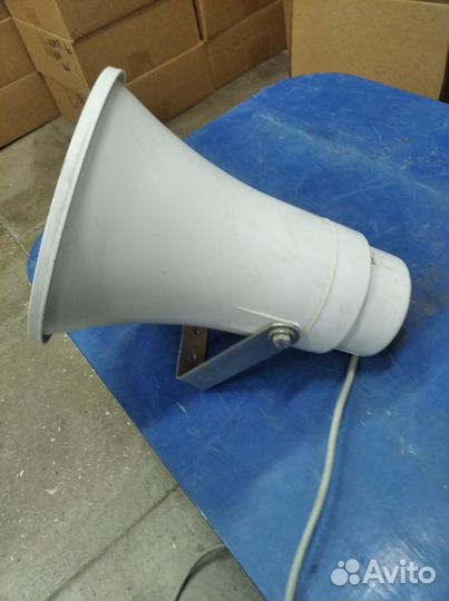 Громкоговоритель рупорный Phoenix DKL 15