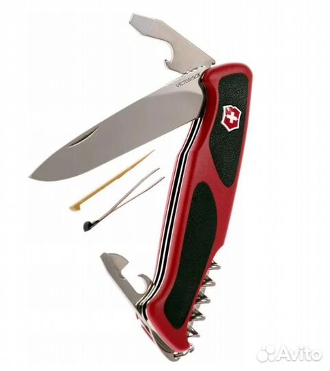 Victorinox RangerGrip 68, 0.9553.C