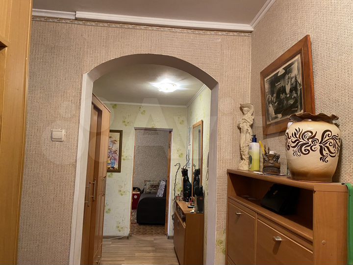 2-к. квартира, 47 м², 5/5 эт.