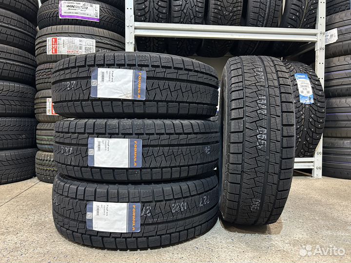 Pirelli Formula Ice FR 195/65 R15 95T