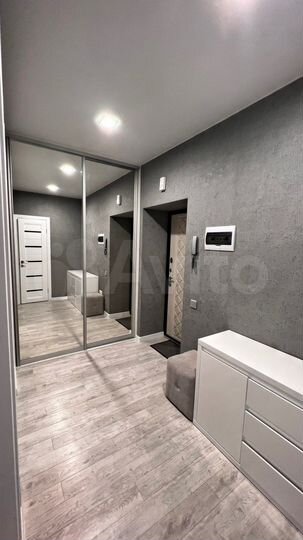 1-к. квартира, 37,5 м², 3/9 эт.