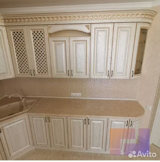 Кухня под заказ