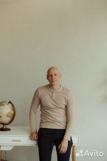 Специалист по недвижимости, риелтор