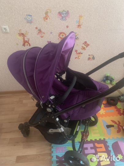 Коляска детская