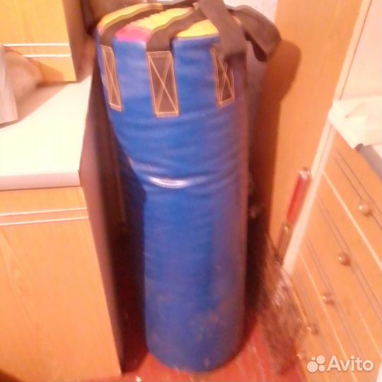 Боксерская груша